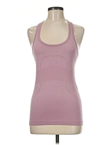 Lululemon Athletica Active Tank (view 1)