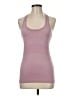 Lululemon Athletica Pink Active Tank Size 6 - photo 1
