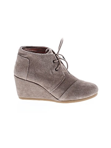 TOMS Wedges (view 1)