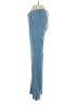 Gap Outlet Hearts Blue Jeans Size 4 - photo 5