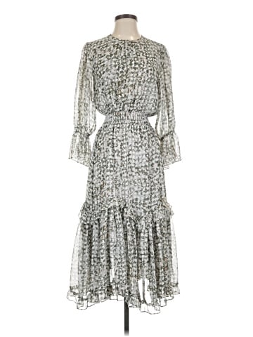 MISA Los Angeles Cocktail Dress (view 1)