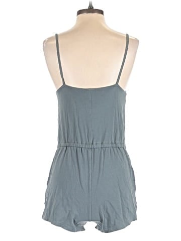 Melrose and Market Romper (view 2)