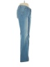 Gap Outlet Hearts Blue Jeans Size 4 - photo 4