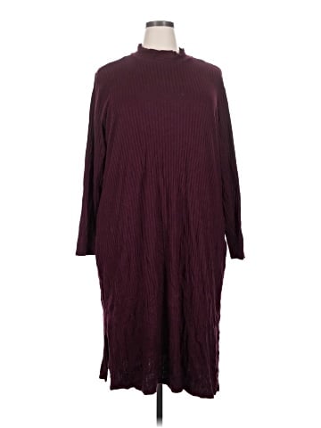Ann Taylor LOFT Casual Dress (view 1)