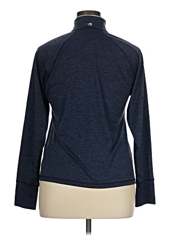 Ideology Long Sleeve Top (view 2)