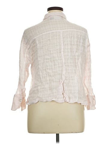 Chico's Design Long Sleeve Blouse (view 2)