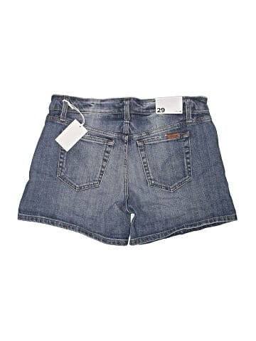 Joe's Jeans Denim Shorts (view 2)
