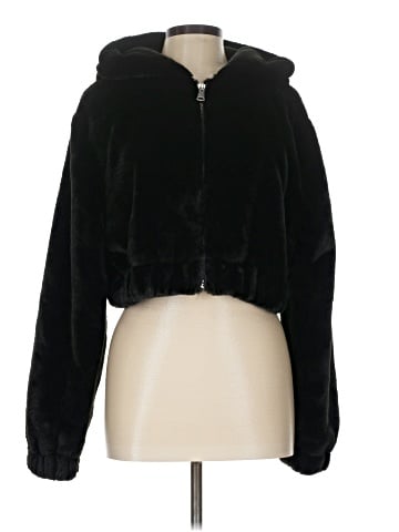 Urban Outfitters Zip Up Hoodie (view 1)