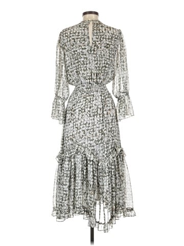 MISA Los Angeles Cocktail Dress (view 2)