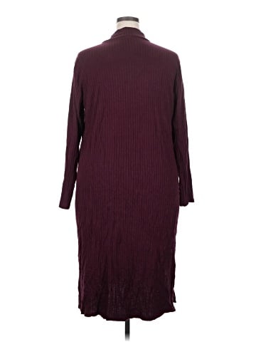Ann Taylor LOFT Casual Dress (view 2)