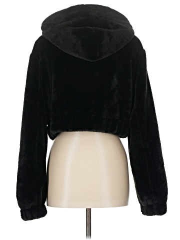 Urban Outfitters Zip Up Hoodie (view 2)