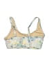 Old Navy Tie-dye Ivory Swimsuit Top Size M - photo 2