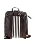 Henri Bendel Gray Backpack One size - photo 2