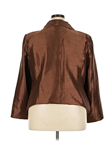 Signature Blazer (view 2)