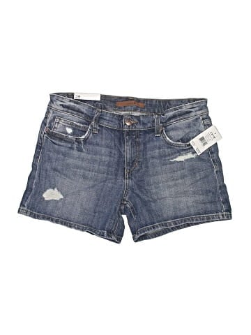 Joe's Jeans Denim Shorts (view 1)