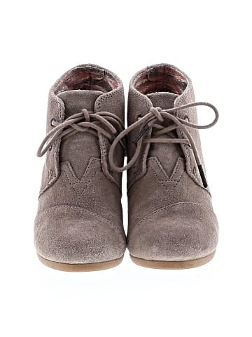 TOMS Wedges (view 2)