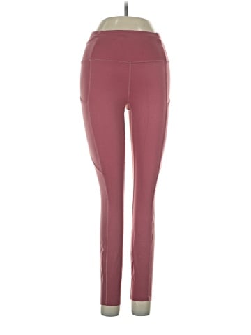 Lululemon Athletica Active Pants (view 1)