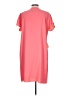 Chico's Pink Cocktail Dress Size Lg (2) - photo 2