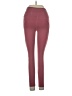 Lululemon Athletica Burgundy Active Pants Size 4 - photo 2
