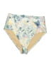 Old Navy Ivory Swimsuit Bottoms Size M - photo 1