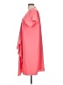 Chico's Pink Cocktail Dress Size Lg (2) - photo 5
