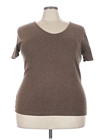Venezia Short Sleeve T-Shirt (view 1)