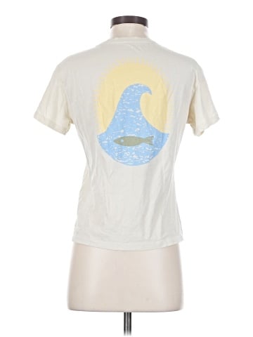 Drifter Short Sleeve T-Shirt (view 2)