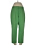 Talbots Green Dress Pants Size 10 - photo 1