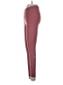 Lululemon Athletica Burgundy Active Pants Size 4 - photo 5