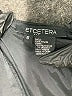 Etcetera 100% Nylon Black Formal Skirt Size 6 - photo 5