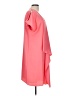 Chico's Pink Cocktail Dress Size Lg (2) - photo 4