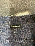 Cacharel Tweed Blue Pullover Sweater Size 2 - photo 7