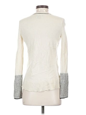 C by Bloomingdales Cashmere Pullover Sweater (view 2)