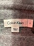Calvin Klein Gray Turtleneck Sweater Size S - photo 7