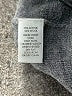 Calvin Klein Gray Turtleneck Sweater Size S - photo 8