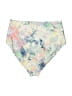Old Navy Ivory Swimsuit Bottoms Size M - photo 2