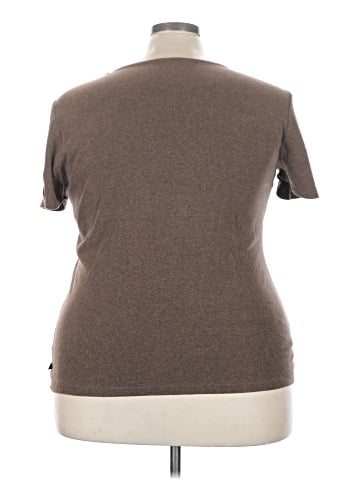 Venezia Short Sleeve T-Shirt (view 2)