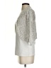 Sugar Rush Silver Cardigan Size S - photo 5