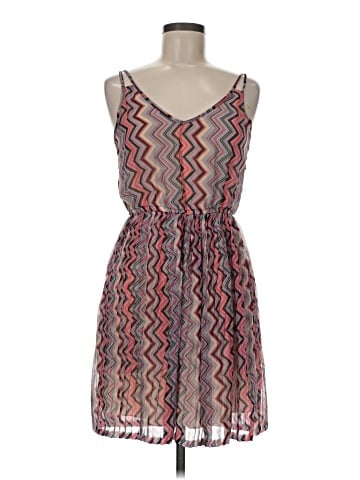Angie Cocktail Dress (view 1)