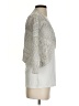 Sugar Rush Silver Cardigan Size S - photo 4