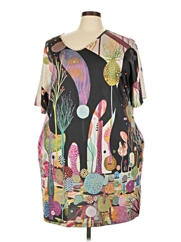 Unbranded Casual Dress (view 1)