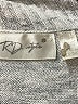 RD Style Gray Long Sleeve Turtleneck Size XL - photo 7