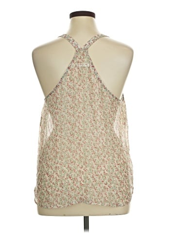 Maurices Sleeveless Blouse (view 2)