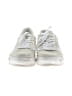 Vans White Tan Sneakers Size 9 1/2 - photo 2