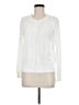 Talbots Ivory Cardigan Size M (petite) - photo 1