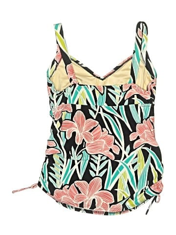 Maxine of Hollywood Swimsuit Top (view 2)
