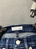 Ann Taylor LOFT Solid Blue Jeans Size 00 (petite) - photo 7