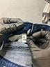 Ann Taylor LOFT Solid Blue Jeans Size 00 (petite) - photo 8