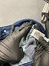 Ann Taylor LOFT Solid Blue Jeans Size 00 (petite) - photo 9
