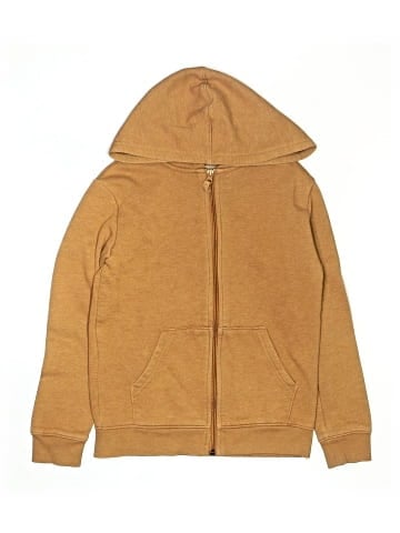 Cat & Jack Zip Up Hoodie (view 1)